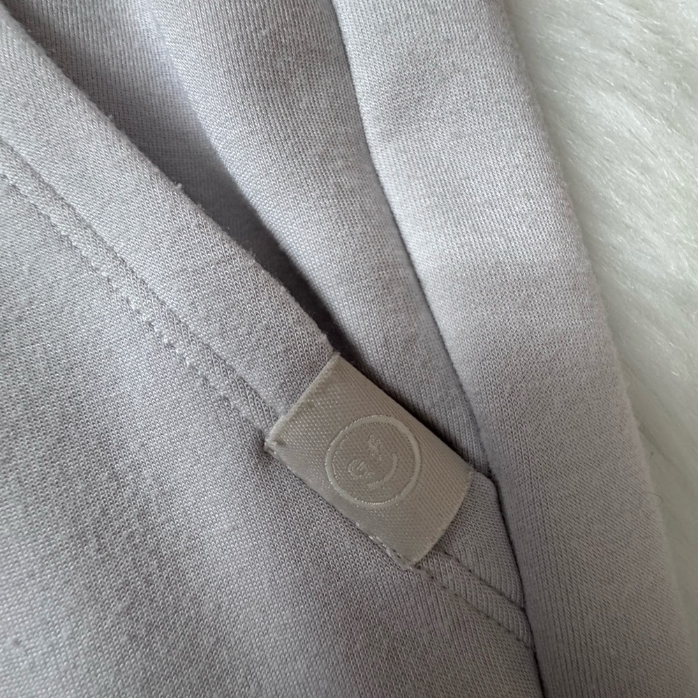 Gilly Hicks (Hollister) Size XXL Cooldown Pants in “Stone” - Picture 4 of 9